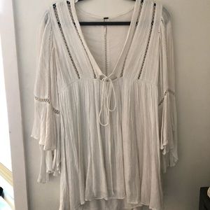 Free People dress or top